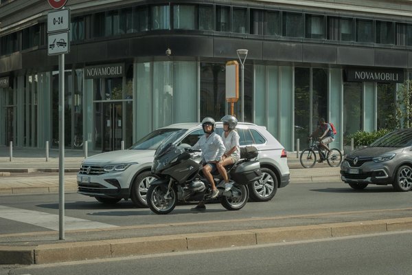 Assurance moto au tiers : une solution économique avantageuse