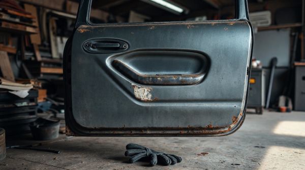 Réparations express par un serrurier automobile à Lille