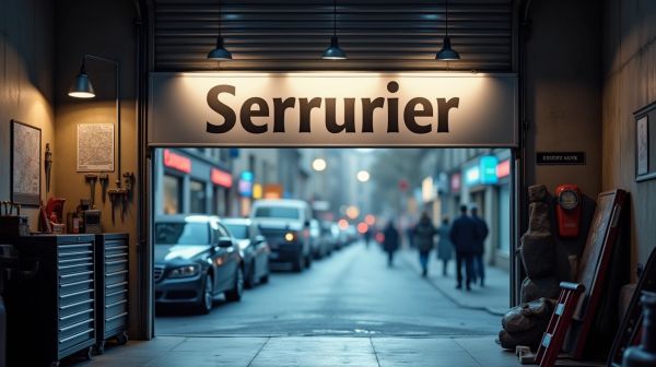 Serrurier automobile à Lille : disponible pour vos urgences et réparations