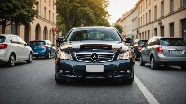 Évaluez votre voiture en ligne en 2 minutes - reprise voiture occasion