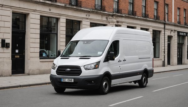 Location utilitaire aller simple : praticité et économies assurées